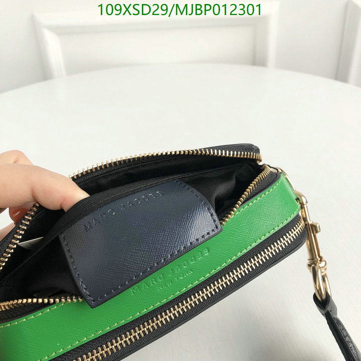 Marc Jacobs Bags -(Mirror)-Diagonal-,Code: MJBP012301,$: 109USD