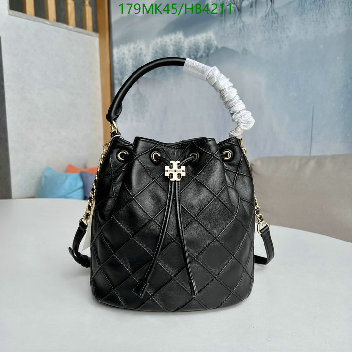 Tory Burch Bag-(Mirror)-Diagonal-,Code: HB4211,$: 179USD