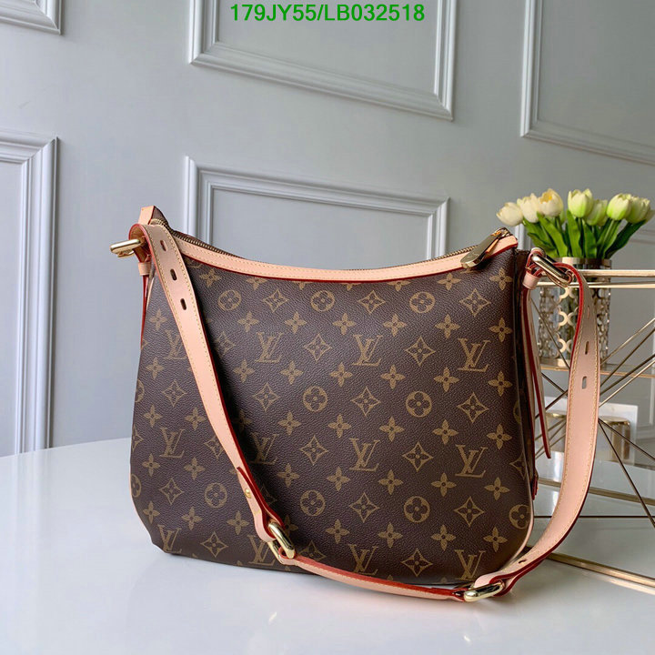 LV Bags-(Mirror)-Pochette MTis-Twist-,Code: LB032518,$: 179USD