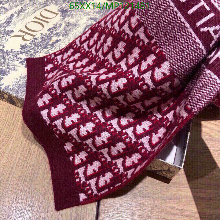 Scarf-Dior,Code: MP121481,$: 65USD