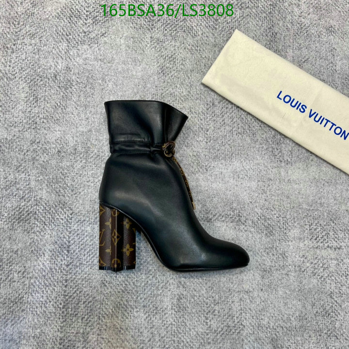 Women Shoes-LV, Code: LS3808,$: 165USD