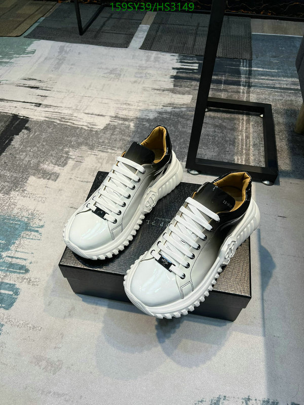 Women Shoes-Philipp Plein, Code: HS3149,$: 159USD