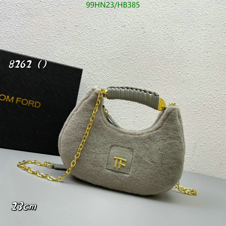 Tom Ford Bag-(4A)-Diagonal-,Code: HB385,$: 99USD