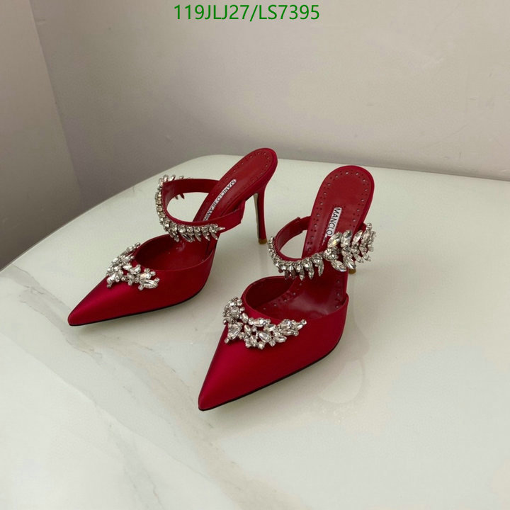 Women Shoes-Manolo Blahnik, Code: LS7395,$: 119USD