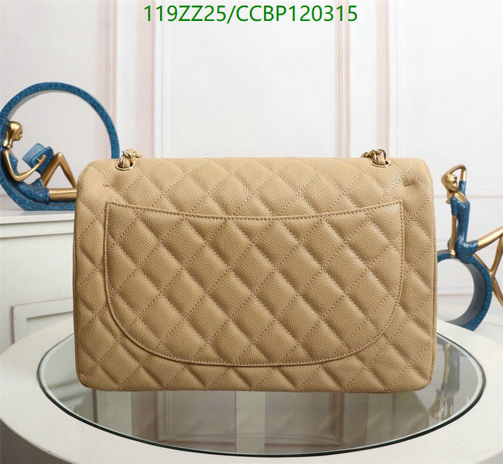 Chanel Bags ( 4A )-Diagonal-,Code: CCBP120315,$: 119USD