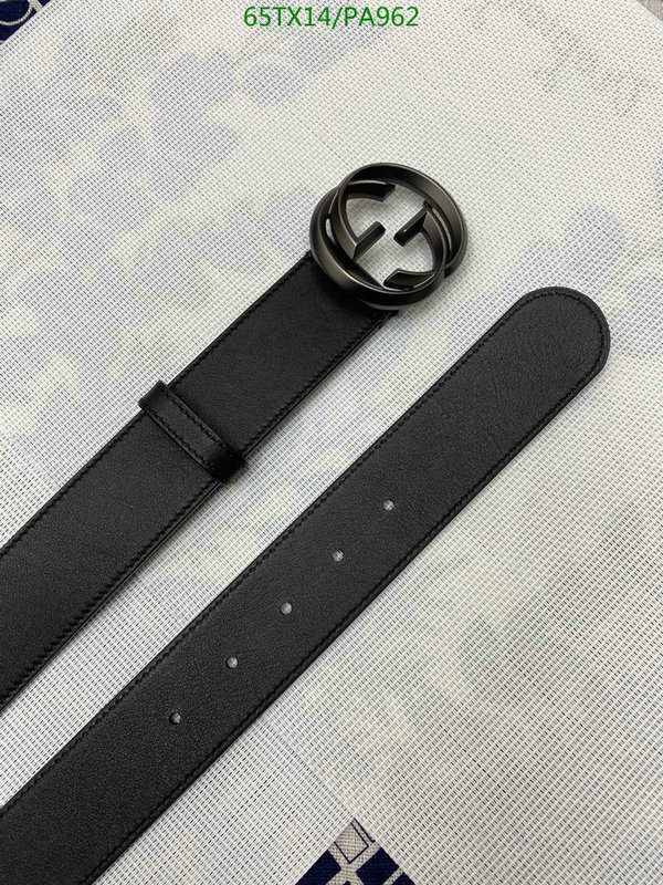 Belts-Gucci, Code: PA962,$: 65USD