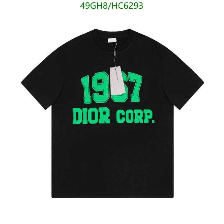 Clothing-Dior,Code: HC6293,$: 49USD