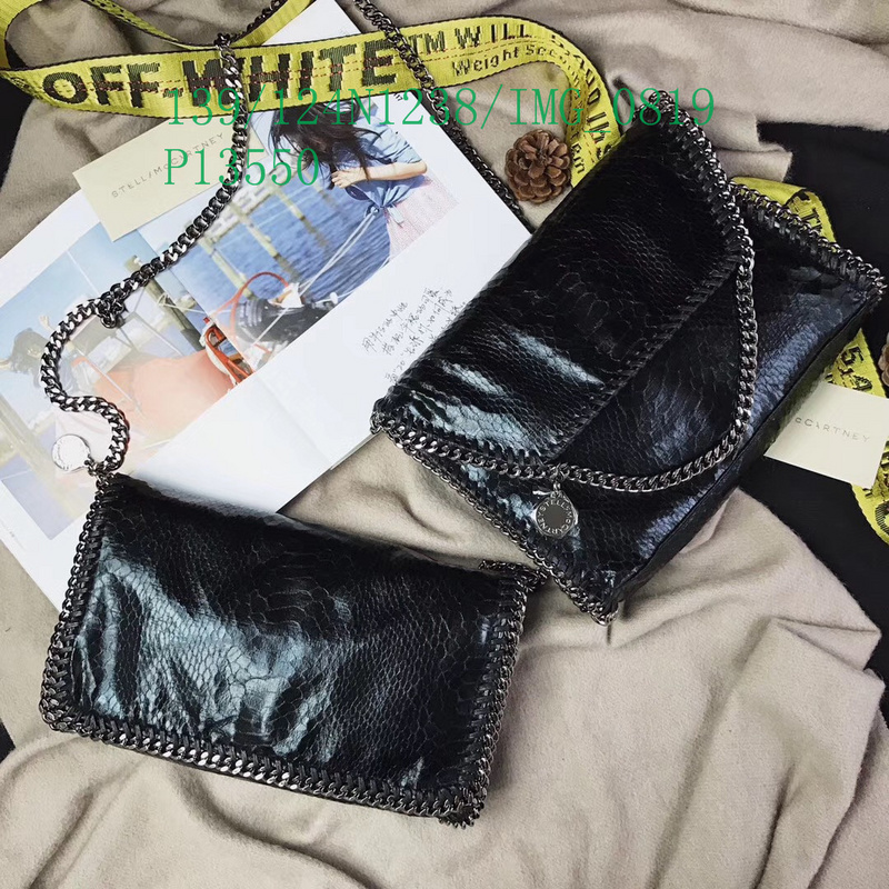 Stella McCartney Bag-(Mirror)-Diagonal-,Code: STB110762,$: 139USD