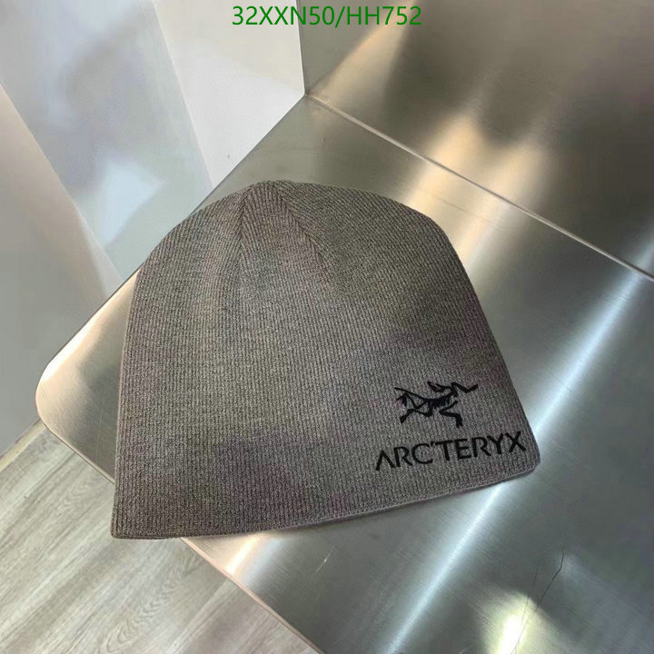 Cap -(Hat)-ARCTERYX, Code: HH752,$: 32USD