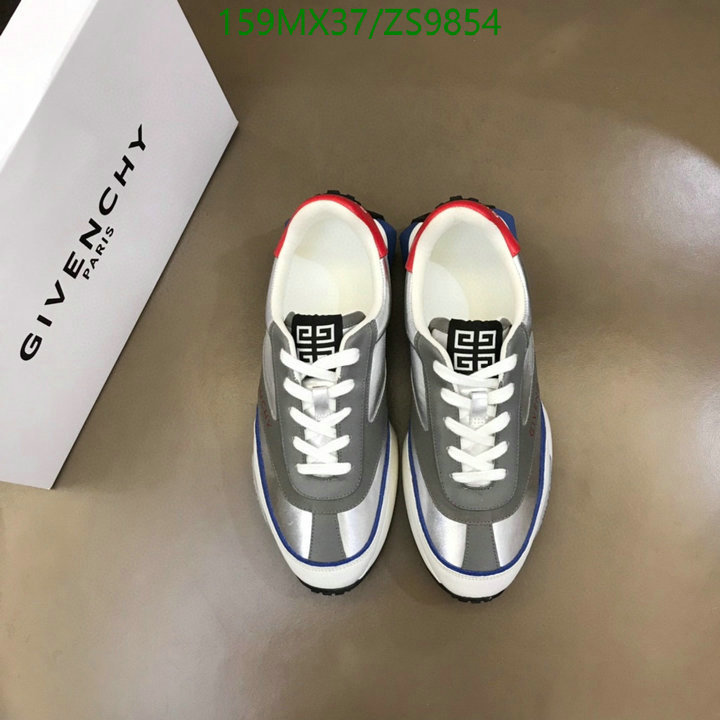 Men shoes-Givenchy, Code: ZS9854,$: 159USD