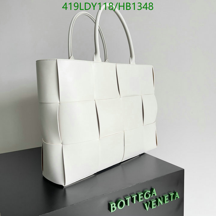 BV Bag-(Mirror)-Arco,Code: HB1348,$: 419USD