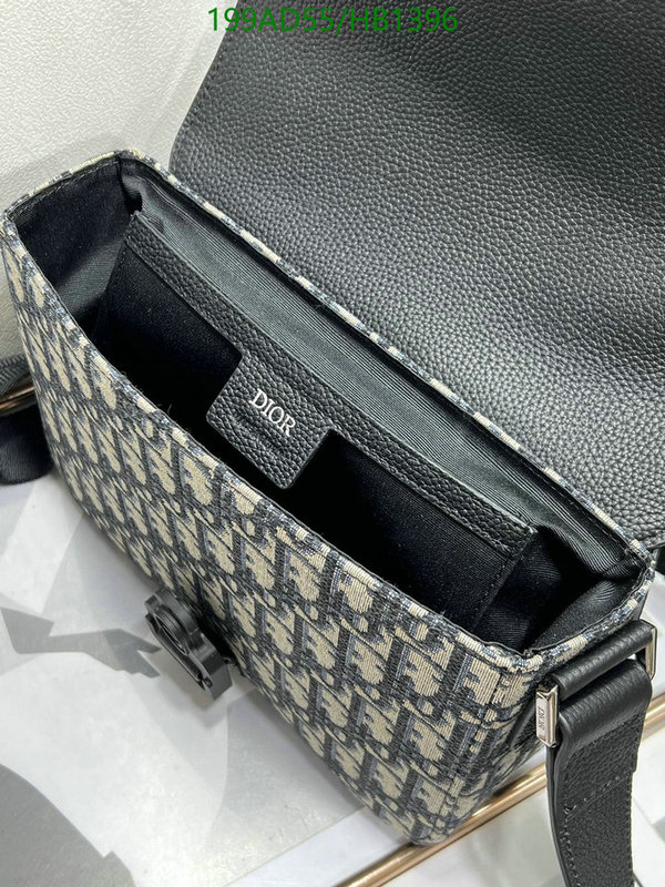 Dior Bags -(Mirror)-Other Style-,Code: HB1396,$: 199USD