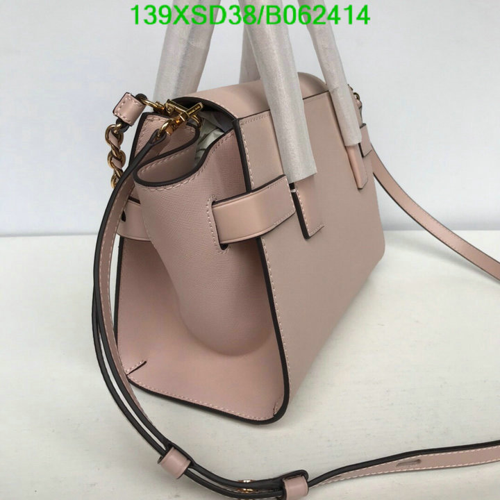 Michael Kors Bag-(Mirror)-Handbag-,Code: B062414,$: 139USD