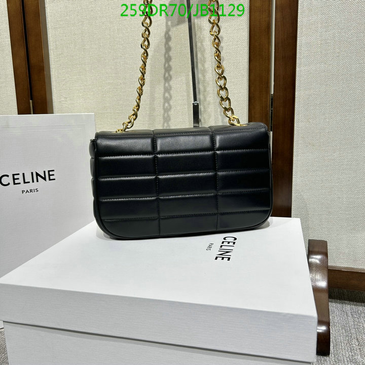 Celine Bag-(Mirror)-Diagonal-,Code: JB1129,$: 259USD