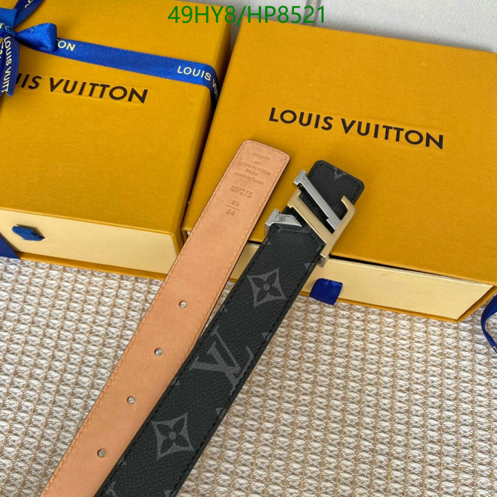 Belts-LV, Code: HP8521,$: 49USD