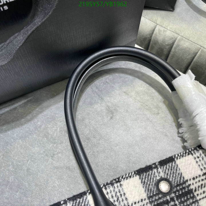YSL Bag-(Mirror)-Handbag-,Code: YB1962,$: 219USD