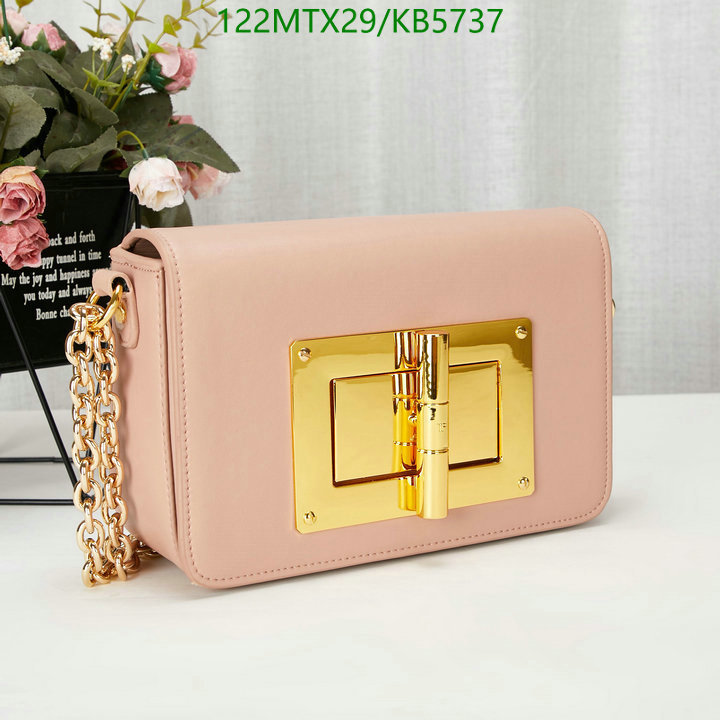 Tom Ford Bag-(4A)-Diagonal-,Code: KB5737,$: 125USD