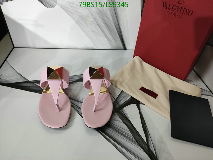 Women Shoes-Valentino, Code: LS9345,$: 79USD