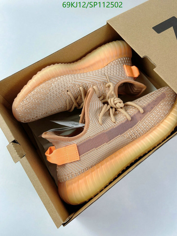 Men shoes-Adidas Yeezy Boost, Code: SP112502,