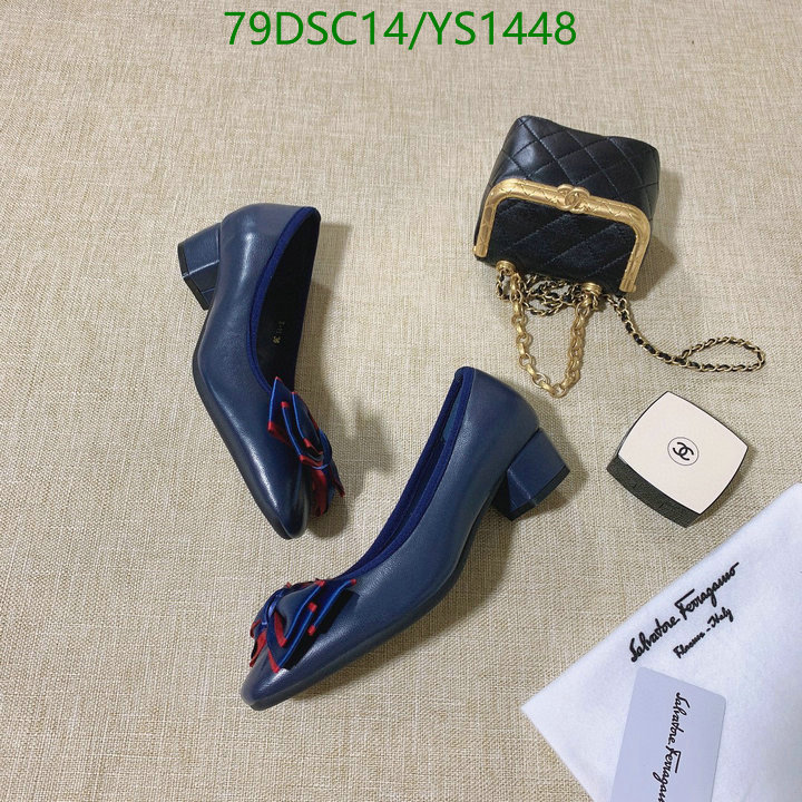 Women Shoes-Ferragamo, Code: YS1448,$: 79USD