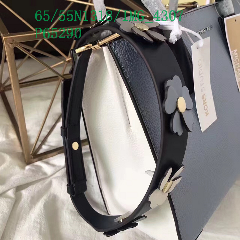Michael Kors Bag-(Mirror)-Diagonal-,Code: MSB122313,$: 65USD