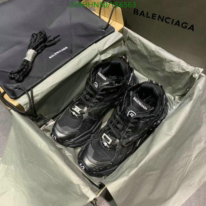 Men shoes-Balenciaga, Code: YS6563,$: 219USD