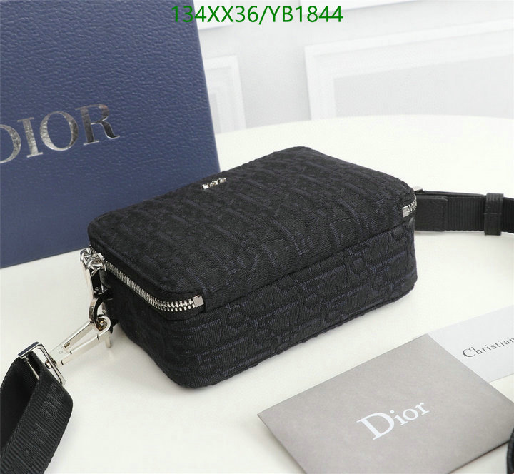 Dior Bags -(Mirror)-Other Style-,Code: YB1844,$: 135USD