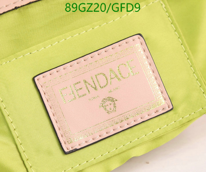 Fendi Big Sale,Code: GFD9,$: 89USD