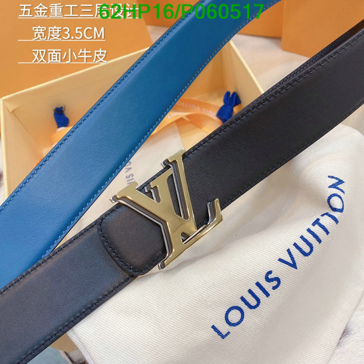 Belts-LV, Code: P060517,$: 62USD