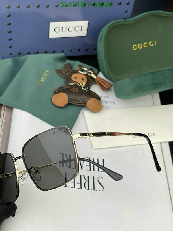 Glasses-Gucci, Code: HG4536,$: 55USD