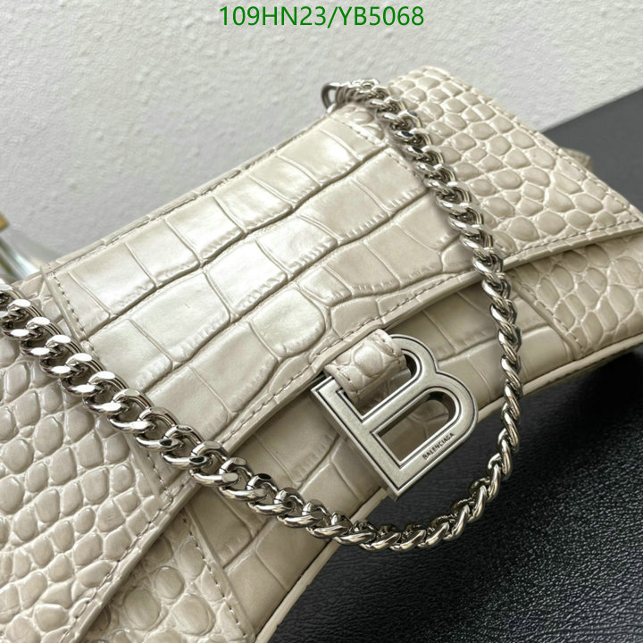 Balenciaga Bag-(4A)-Other Styles-,Code: YB5068,$: 109USD