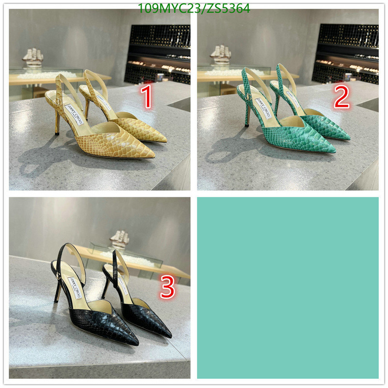 Women Shoes-Jimmy Choo, Code: ZS5364,$: 109USD