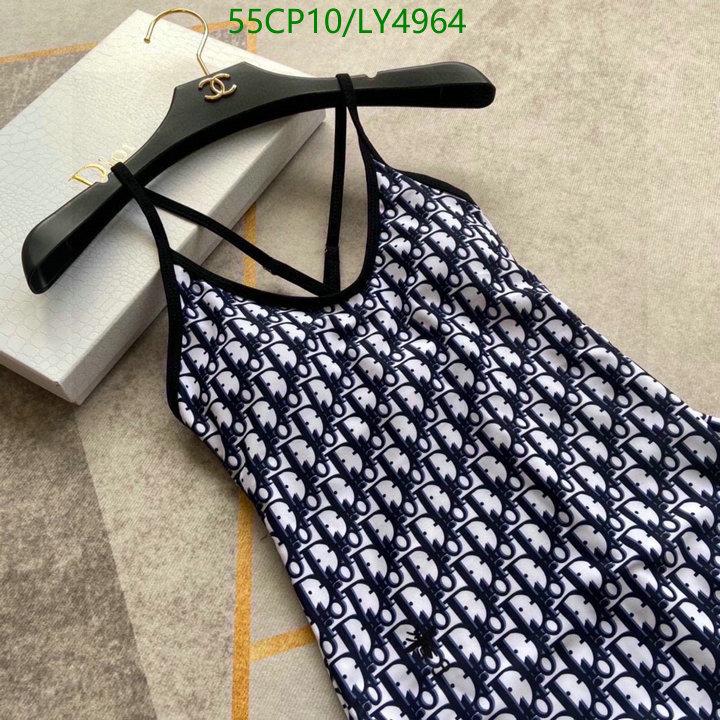 Swimsuit-Dior,Code: LY4964,$: 55USD