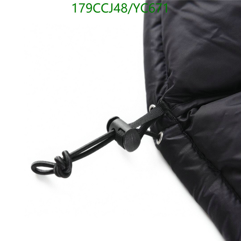 Down jacket Women-The North Face, Code: YC671,$: 179USD