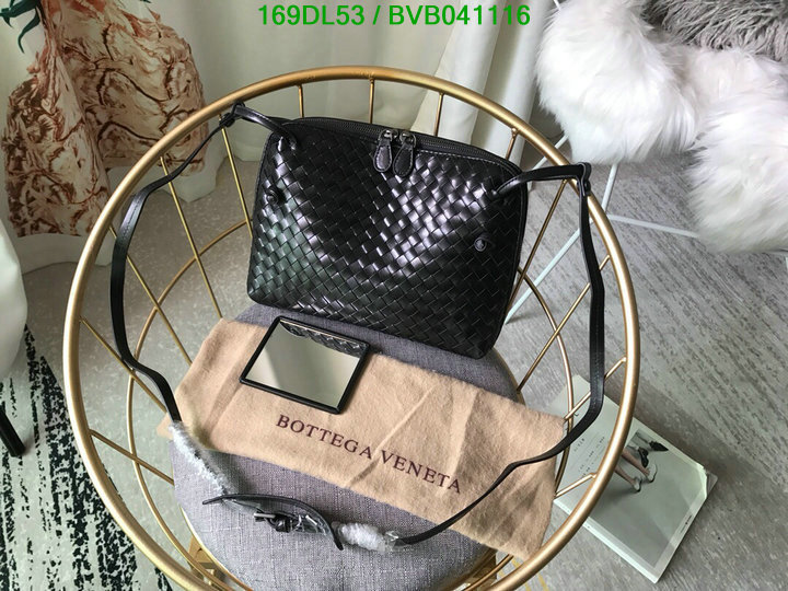 BV Bag-(Mirror)-Diagonal-,Code: BVB041116,$: 169USD