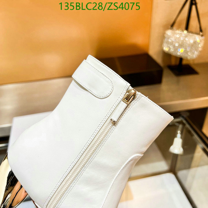 Women Shoes-Dior,Code: ZS4075,$: 135USD