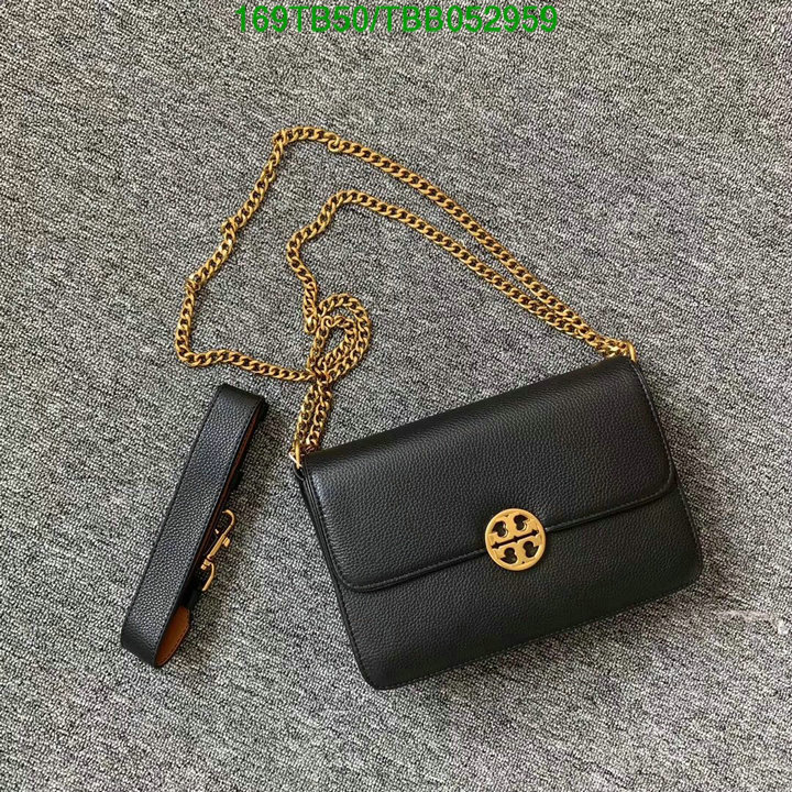 Tory Burch Bag-(Mirror)-Diagonal-,Code: TBB052959,$: 169USD