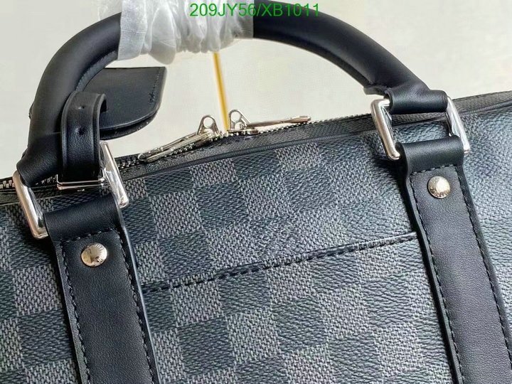 LV Bags-(Mirror)-Explorer-Anton-Dandy-,Code: XB1011,$: 209USD