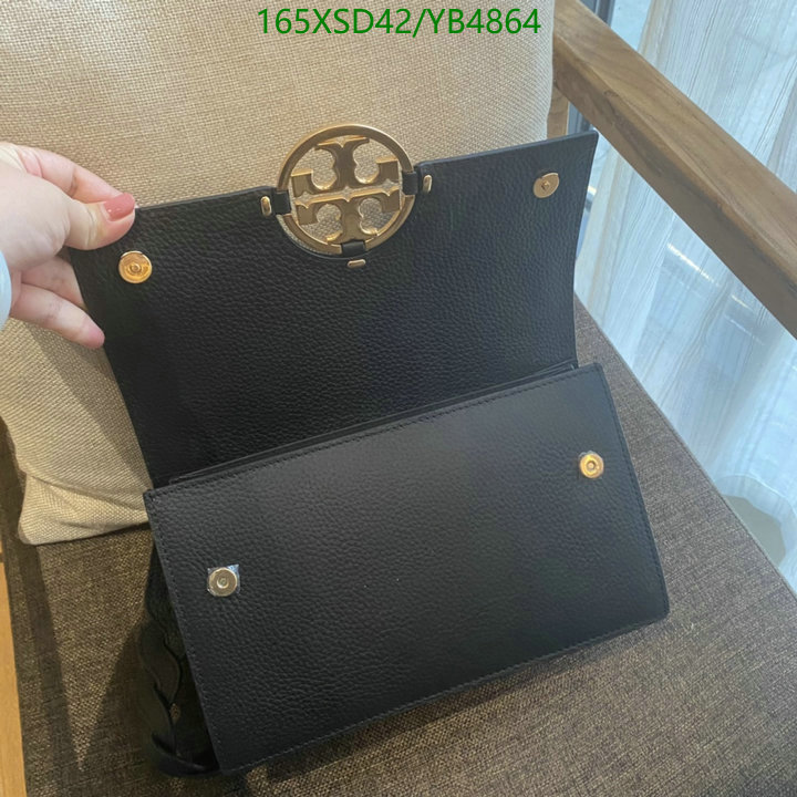 Tory Burch Bag-(Mirror)-Diagonal-,Code: YB4864,