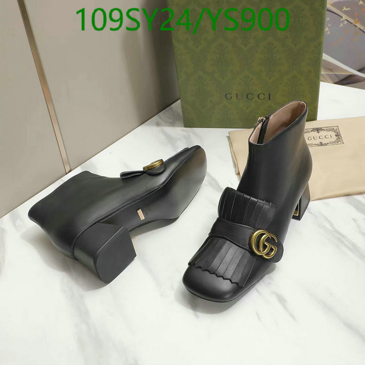 Women Shoes-Gucci, Code: YS900,$: 109USD