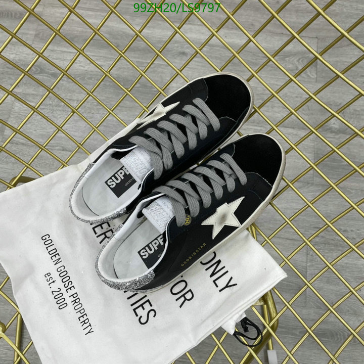 Women Shoes-Golden Goose,-Code: LS9797,$: 99USD