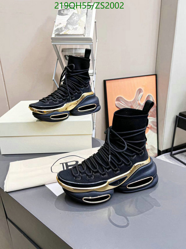 Men shoes-Boots, Code: ZS2002,$: 219USD