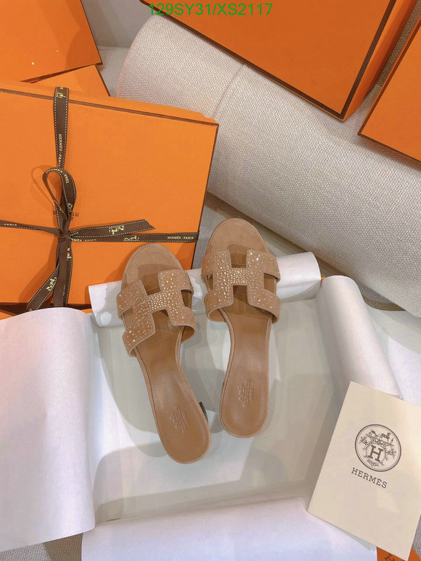 Women Shoes-Hermes,Code: XS2117,$: 129USD