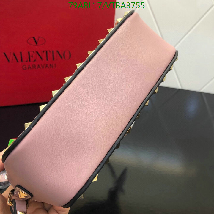 Valentino Bag-(4A)-Diagonal-,Code: VTBA3755,$: 79USD