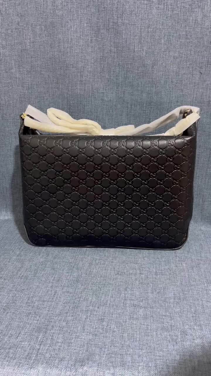 Gucci Bag-(4A)-Handbag-,Code: LB2053,$: 109USD