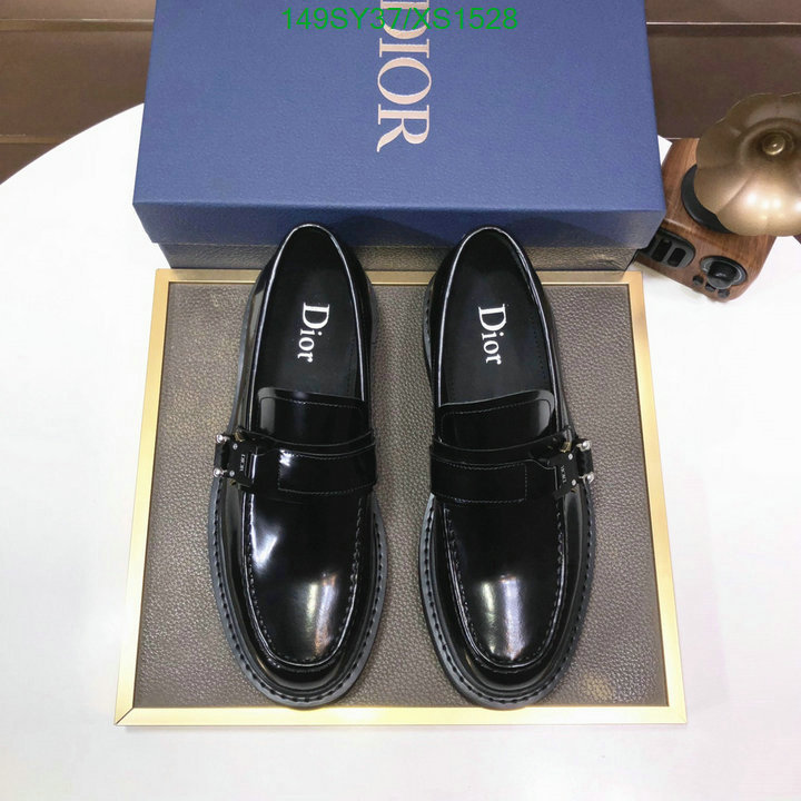 Men shoes-Dior, Code: XS1528,$: 149USD