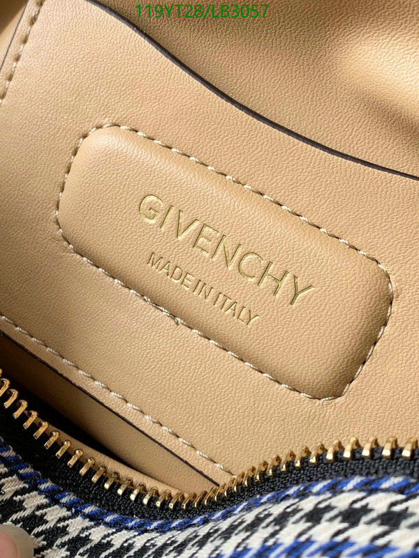 Givenchy Bags -(Mirror)-Diagonal-,Code: LB3057,$: 119USD