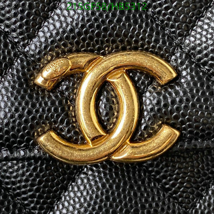 Chanel Bags -(Mirror)-Diagonal-,Code: HB5312,$: 215USD