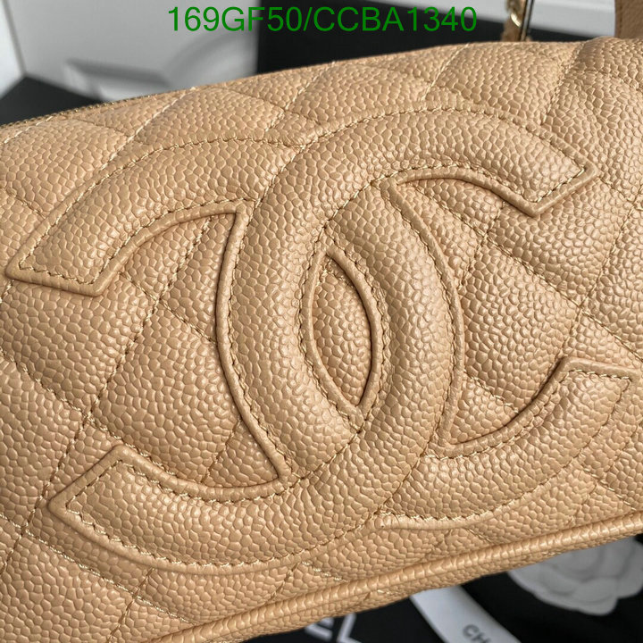 Chanel Bags -(Mirror)-Diagonal-,Code: CCBA1340,$: 169USD