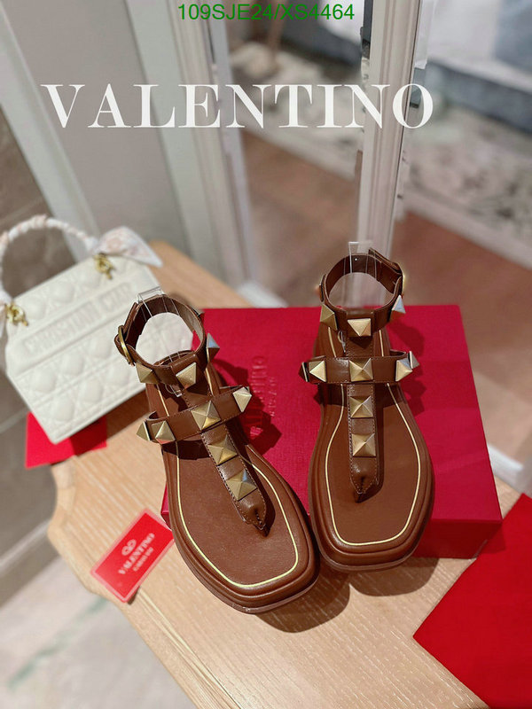 Women Shoes-Valentino, Code: XS4464,$: 109USD